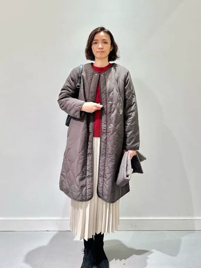 ONWARD CROSSET SELECT Hiro コーディネート画像