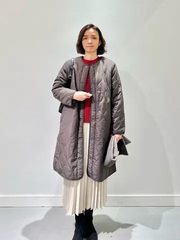 ONWARD CROSSET SELECT Hiro コーディネート画像