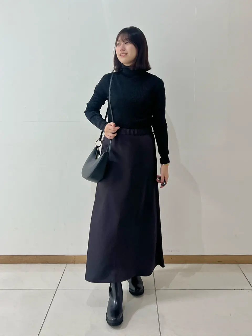  竹内 コーディネート画像