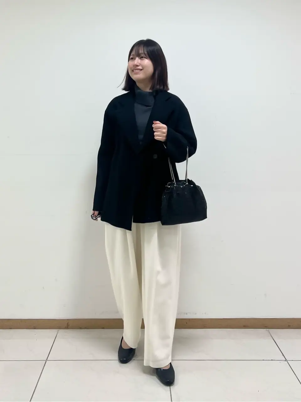  竹内 コーディネート画像