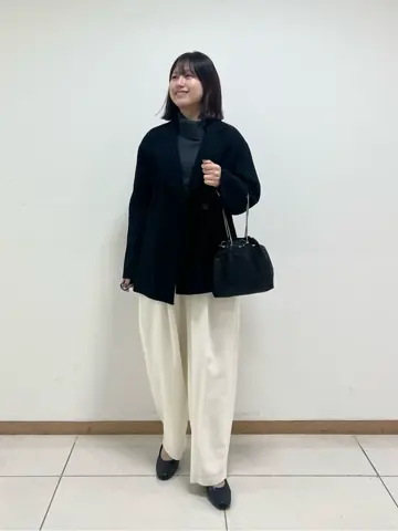 ONWARD CROSSET SELECT 竹内 コーディネート画像