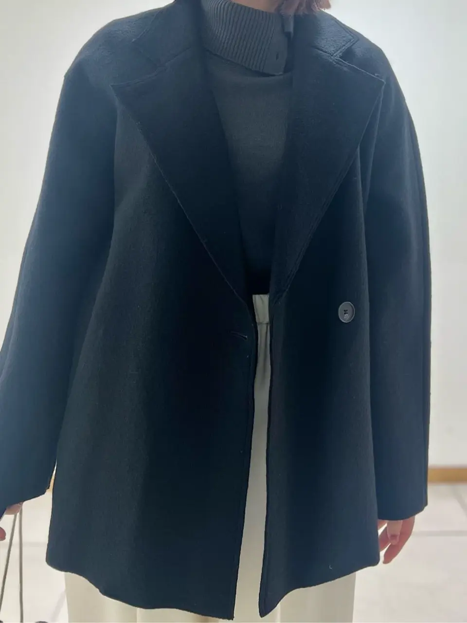 ONWARD CROSSET SELECT 竹内 コーディネート画像