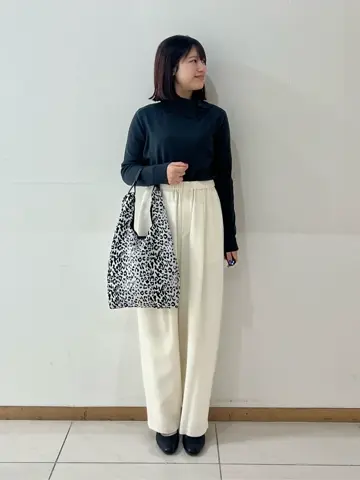 ONWARD CROSSET SELECT 竹内 コーディネート画像