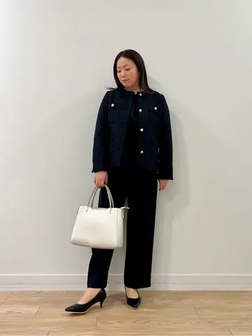 ONWARD CROSSET SELECT 渡邉 コーディネート画像