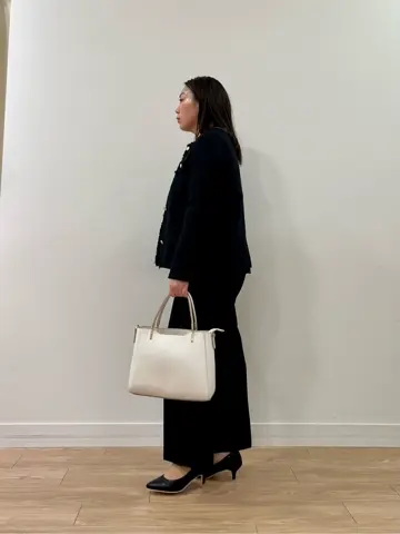 ONWARD CROSSET SELECT 渡邉 コーディネート画像