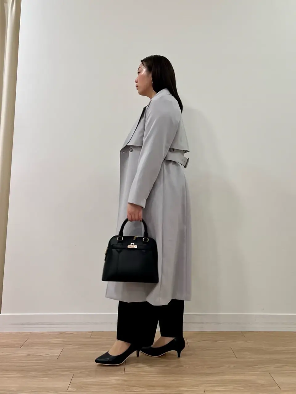 ONWARD CROSSET SELECT 渡邉 コーディネート画像