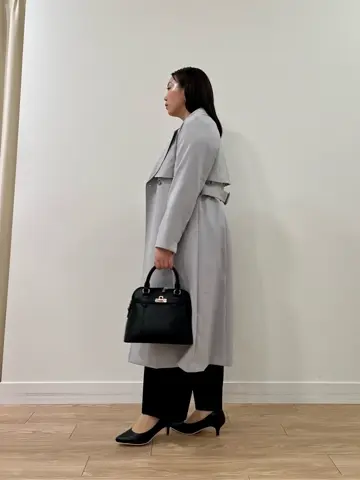 ONWARD CROSSET SELECT 渡邉 コーディネート画像