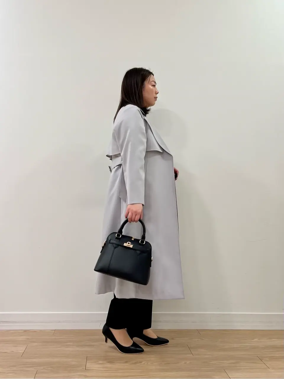 ONWARD CROSSET SELECT 渡邉 コーディネート画像