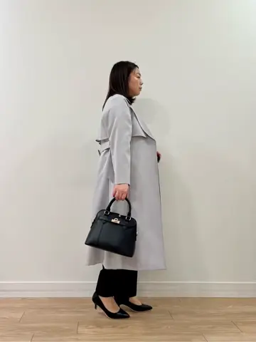 ONWARD CROSSET SELECT 渡邉 コーディネート画像