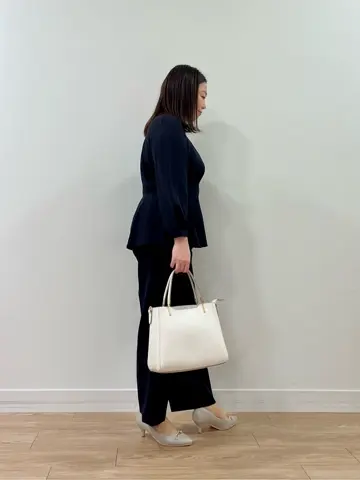 ONWARD CROSSET SELECT 渡邉 コーディネート画像