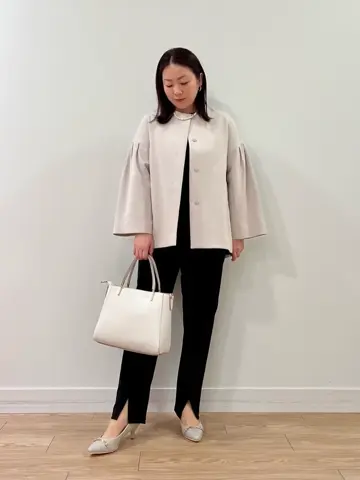 ONWARD CROSSET SELECT 渡邉 コーディネート画像