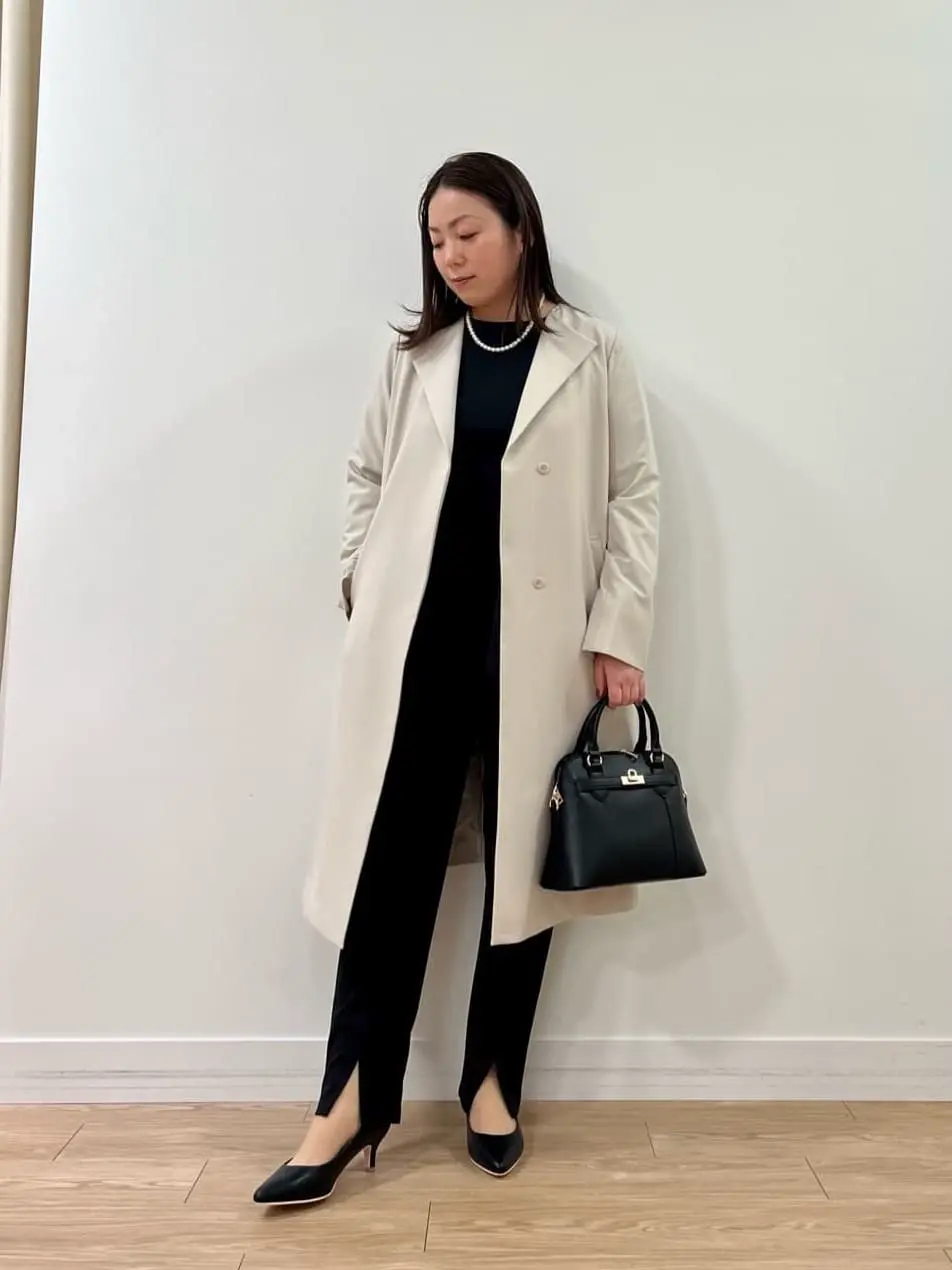 ONWARD CROSSET SELECT 渡邉 コーディネート画像