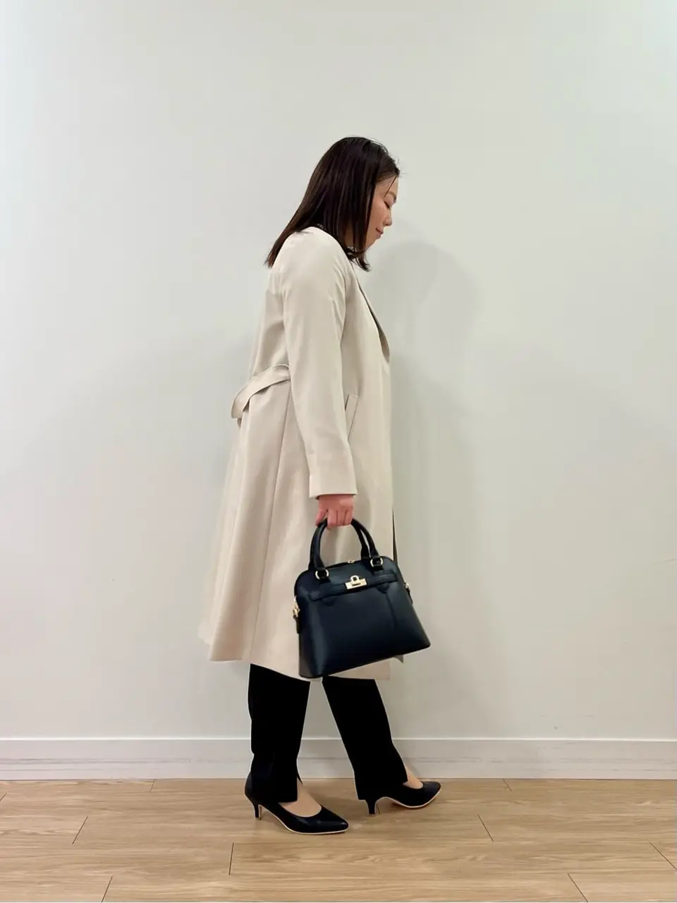 ONWARD CROSSET SELECT 渡邉 コーディネート画像