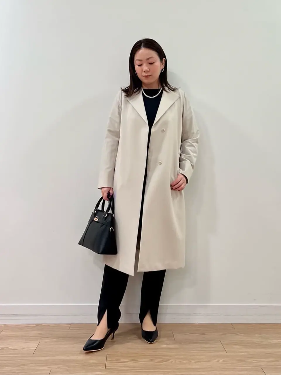 ONWARD CROSSET SELECT 渡邉 コーディネート画像