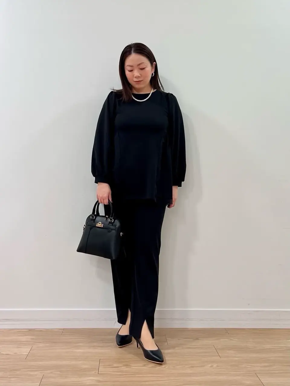  渡邉 コーディネート画像