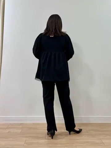 ONWARD CROSSET SELECT 渡邉 コーディネート画像