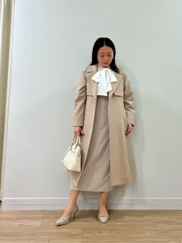 ONWARD CROSSET SELECT 渡邉 コーディネート画像