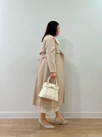 ONWARD CROSSET SELECT 渡邉 コーディネート画像