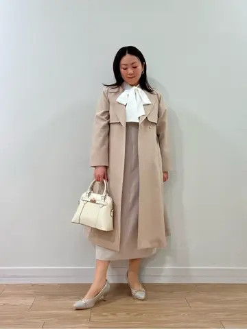 ONWARD CROSSET SELECT 渡邉 コーディネート画像