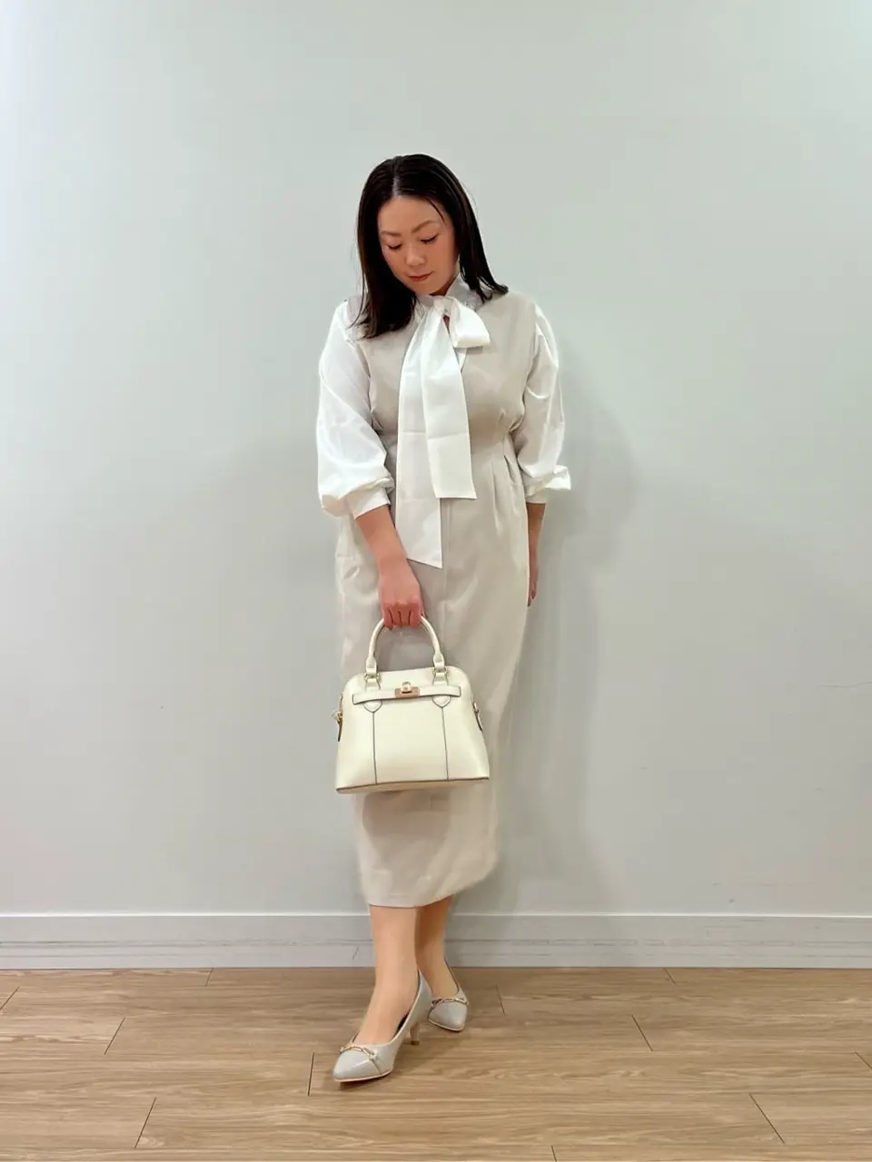  渡邉 コーディネート画像