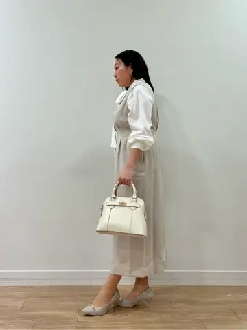 ONWARD CROSSET SELECT 渡邉 コーディネート画像