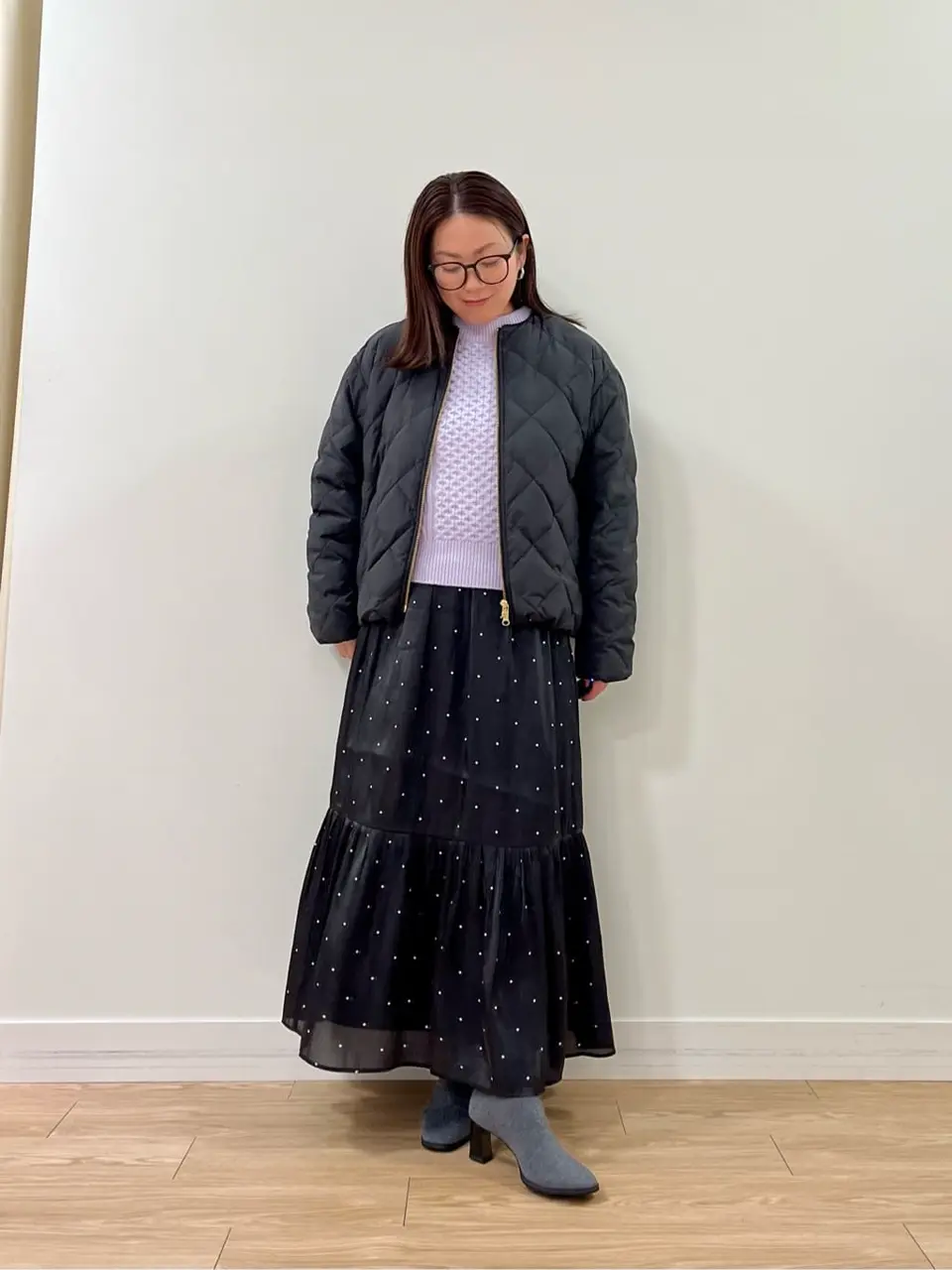  渡邉 コーディネート画像