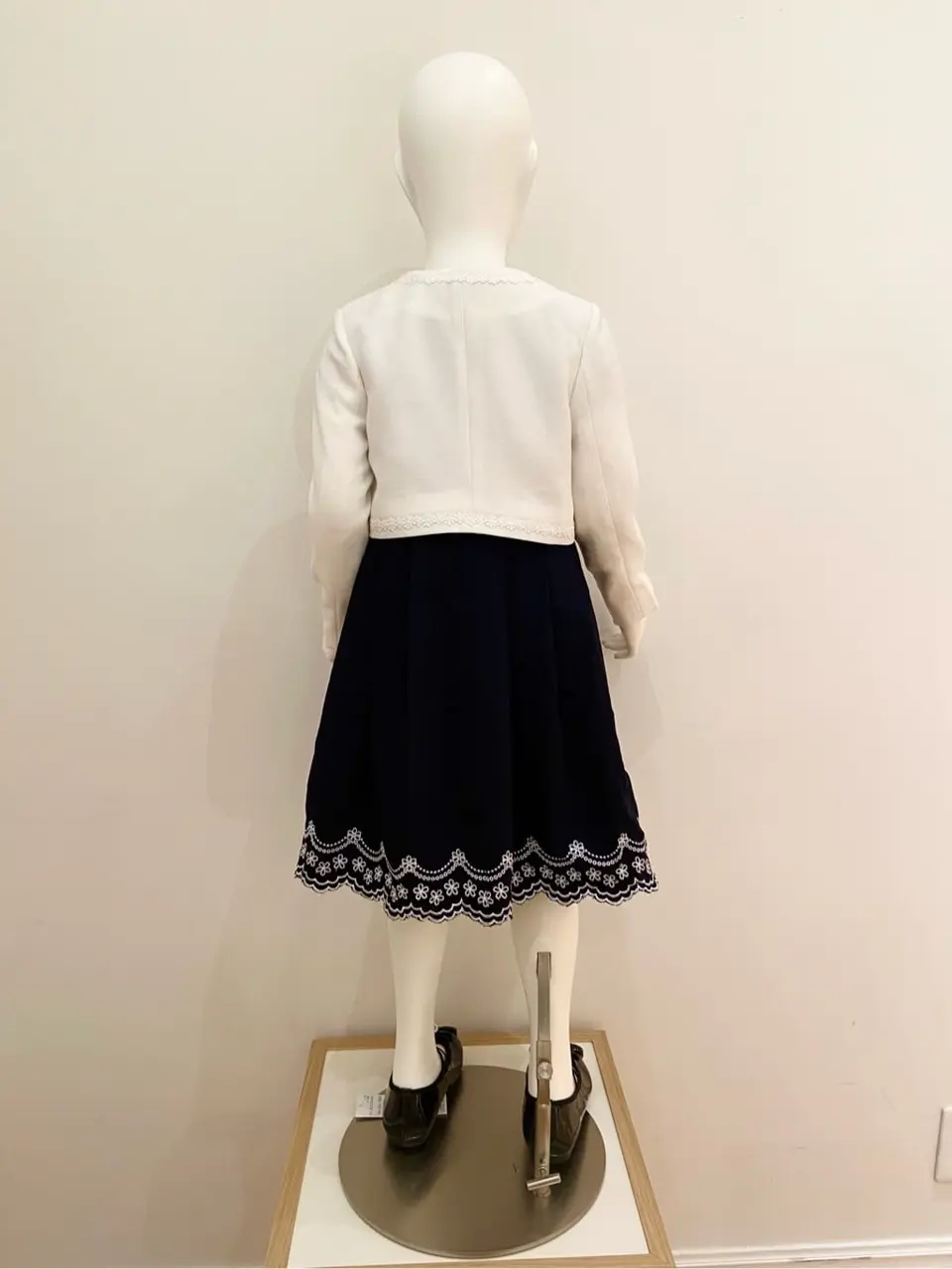 ONWARD CROSSET SELECT Ｎ コーディネート画像