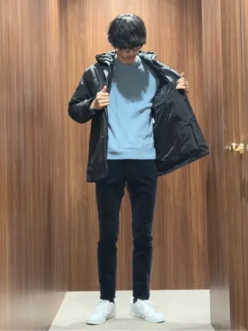 ONWARD CROSSET SELECT 山﨑 コーディネート画像