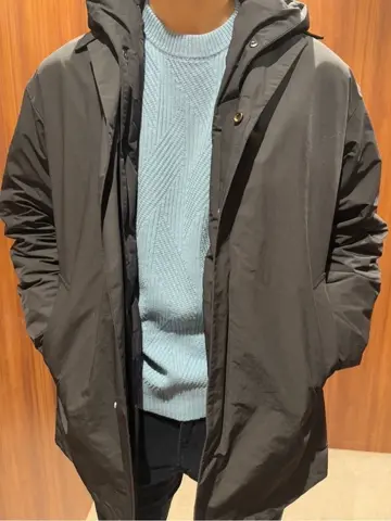 ONWARD CROSSET SELECT 山﨑 コーディネート画像