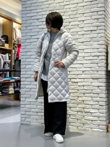 ONWARD CROSSET SELECT Tomi コーディネート画像