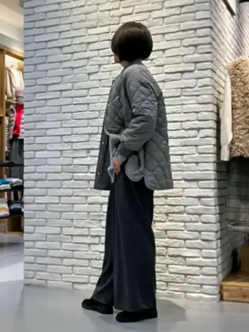 ONWARD CROSSET SELECT Tomi コーディネート画像