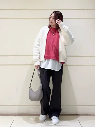 ONWARD CROSSET SELECT Kanako コーディネート画像