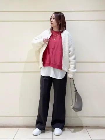 ONWARD CROSSET SELECT Kanako コーディネート画像