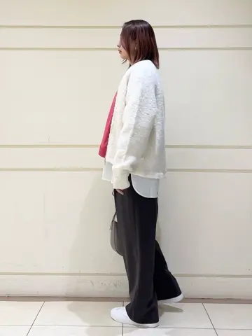 ONWARD CROSSET SELECT Kanako コーディネート画像