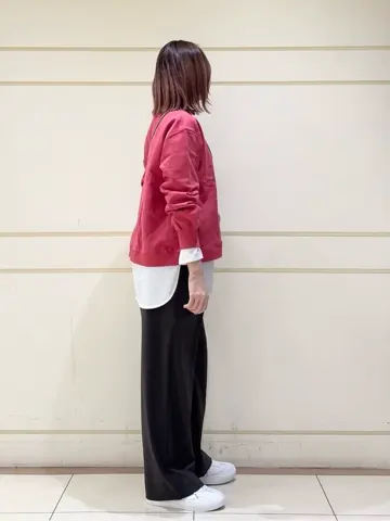 ONWARD CROSSET SELECT Kanako コーディネート画像