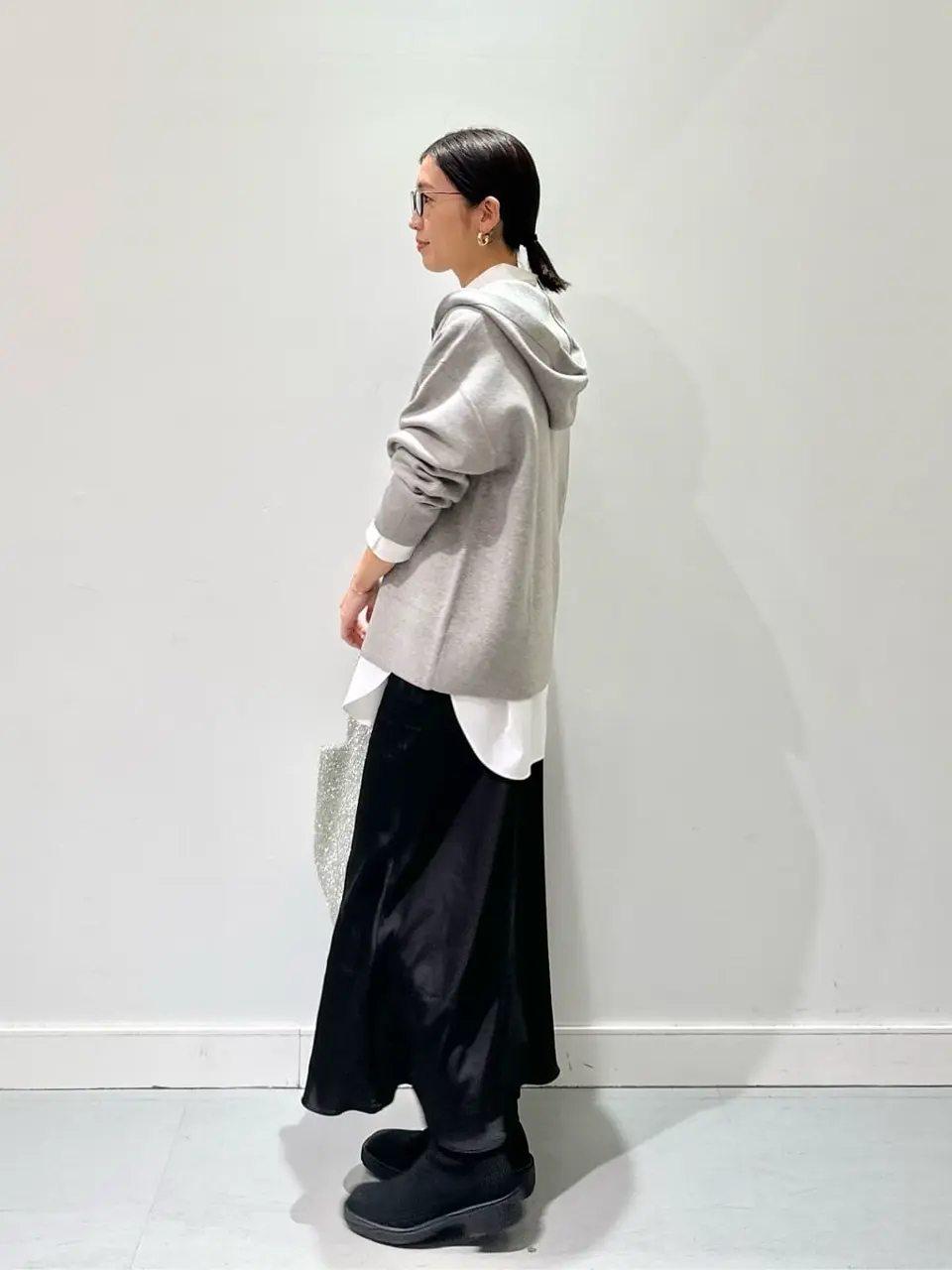 ONWARD CROSSET SELECT 濱野 コーディネート画像