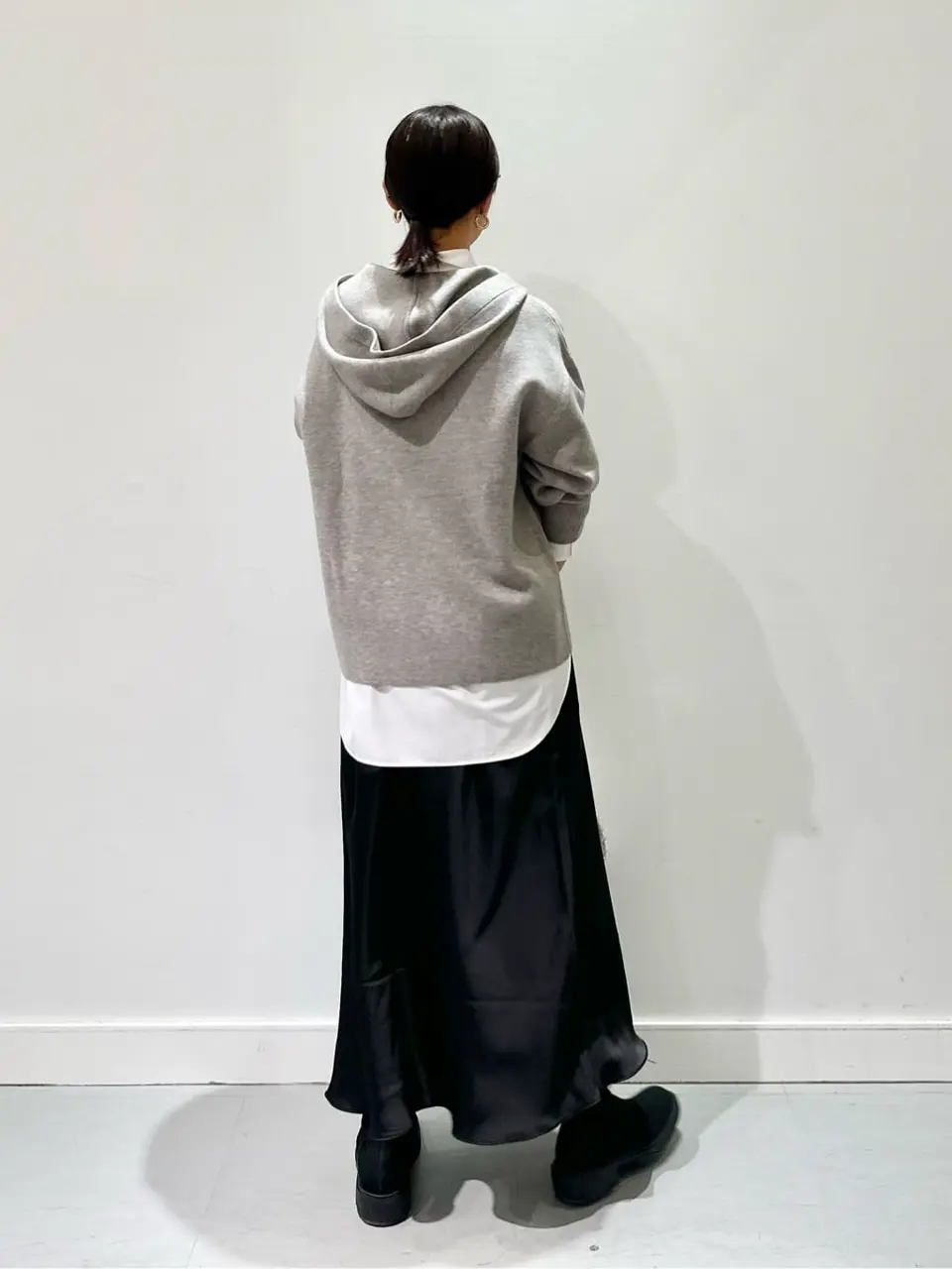 ONWARD CROSSET SELECT 濱野 コーディネート画像