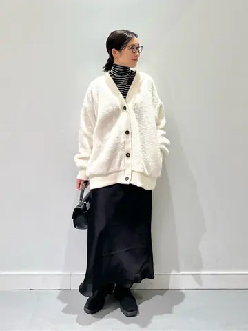 ONWARD CROSSET SELECT 濱野 コーディネート画像