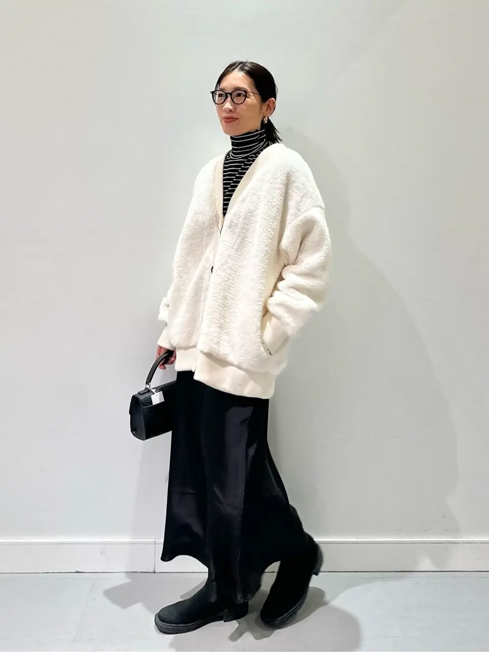 ONWARD CROSSET SELECT 濱野 コーディネート画像