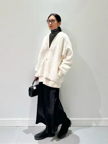 ONWARD CROSSET SELECT 濱野 コーディネート画像