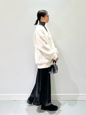 ONWARD CROSSET SELECT 濱野 コーディネート画像