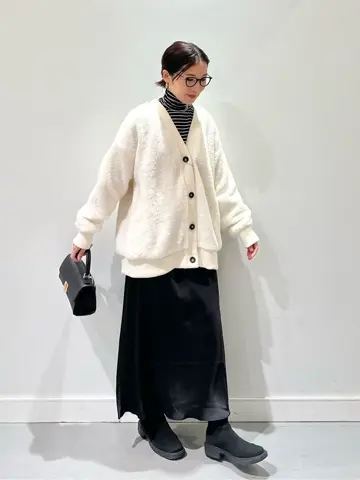 ONWARD CROSSET SELECT 濱野 コーディネート画像