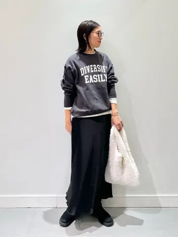 ONWARD CROSSET SELECT 濱野 コーディネート画像