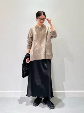 ONWARD CROSSET SELECT 濱野 コーディネート画像