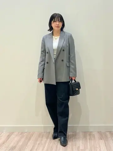 ONWARD CROSSET SELECT 小西 コーディネート画像