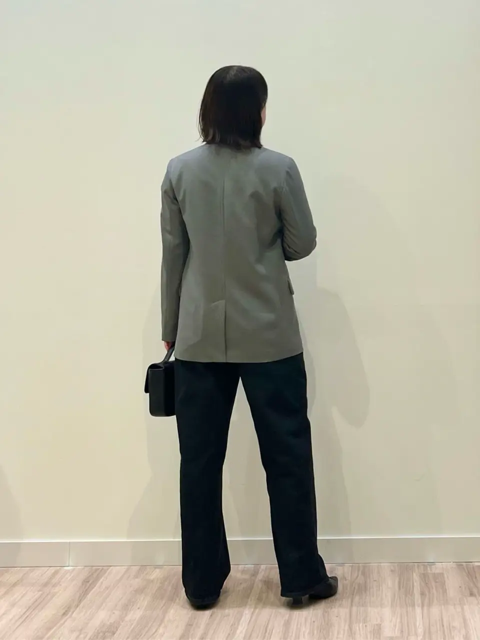 ONWARD CROSSET SELECT 小西 コーディネート画像