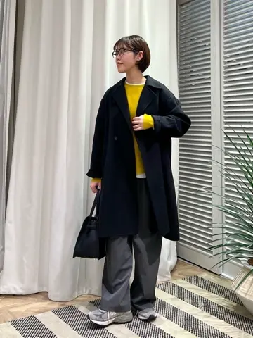 ONWARD CROSSET SELECT 伊藤 コーディネート画像