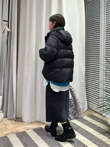 ONWARD CROSSET SELECT 伊藤 コーディネート画像