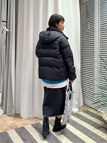 ONWARD CROSSET SELECT 伊藤 コーディネート画像