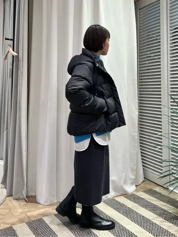 ONWARD CROSSET SELECT 伊藤 コーディネート画像